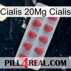 Cialis 20Mg Cialis 18